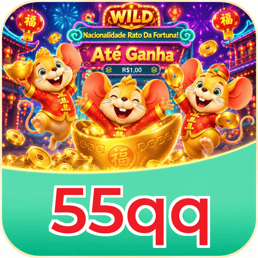 55qq Logo Verificado