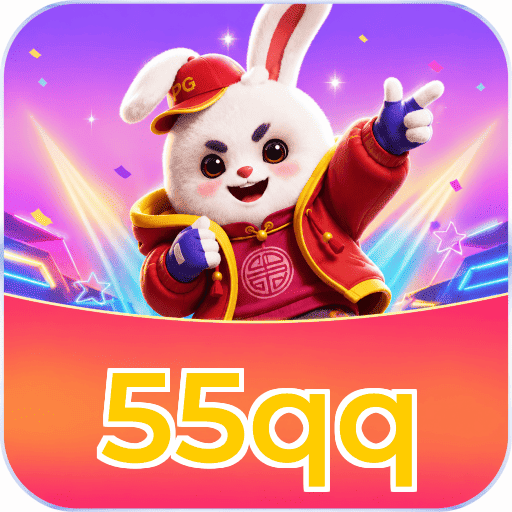 Logo 55qq Loteria Online