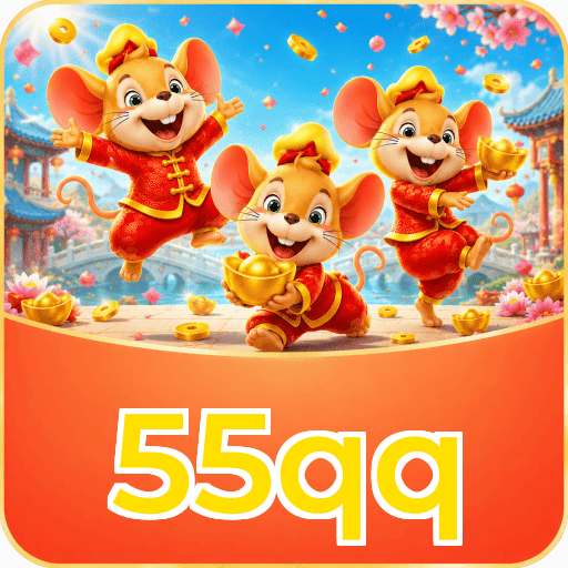55qq Logo Seguro