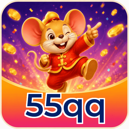 Requisitos do APK 55qq para Android - Logo Oficial