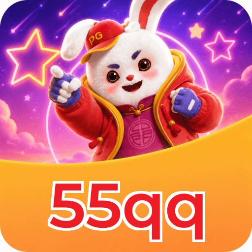 55qq Download Speed Test Logo - Teste de Velocidade Certificado
