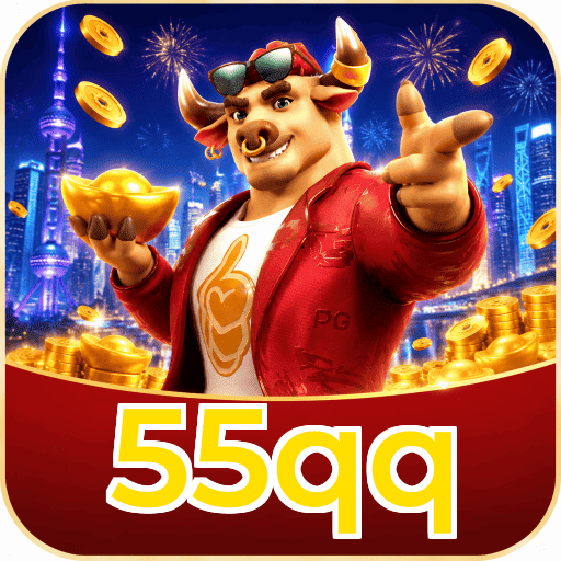 Logo 55qq Plataforma Certificada
